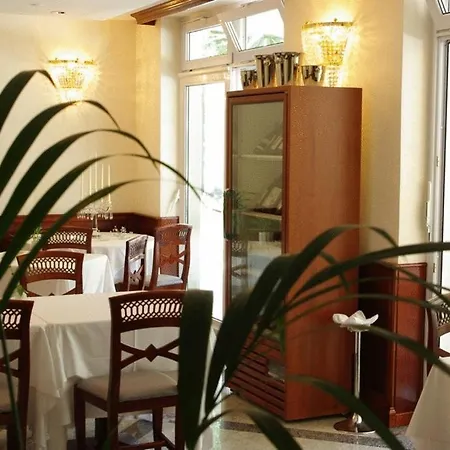 Hotel Vera Lovran