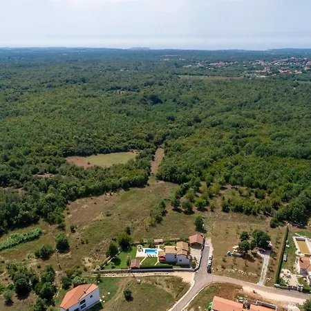 בית נופש Vera