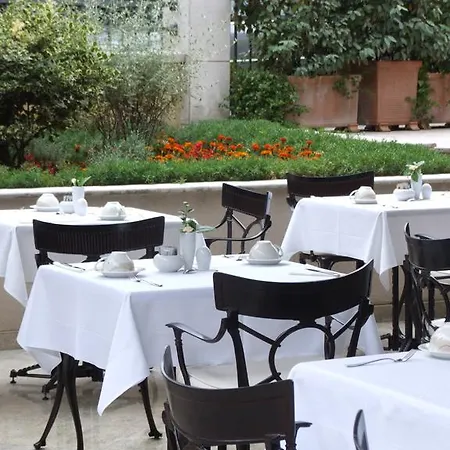Hotel Vera 4*