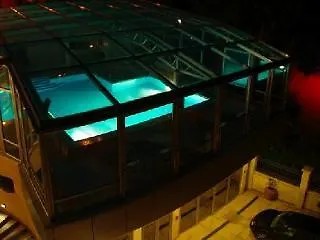 Vera Hotel Lovran