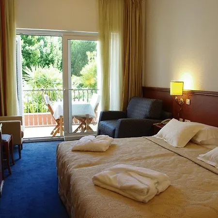 Hotel Vera Lovran