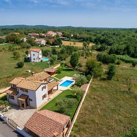 Vera بيت للعطل Milanezi