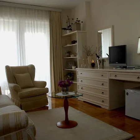 Vera 4* Ловран